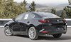 2025 Mazda Mazda3 GX