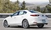 2025 Mazda Mazda3 GT