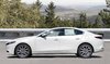 2025 Mazda Mazda3 GT