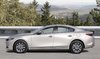 2025 Mazda Mazda3 GS