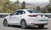 2025 Mazda Mazda3 GT