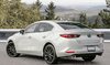 2025 Mazda Mazda3 GT Turbo