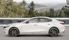 2025 Mazda Mazda3 GT Turbo