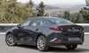 2025 Mazda Mazda3 GT