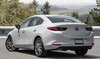 2025 Mazda Mazda3 GT