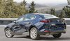 2025 Mazda Mazda3 GS