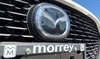 2025 Mazda Mazda3 GS at