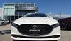 2025 Mazda Mazda3 GS at