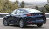 2026 Mazda Mazda3 GX