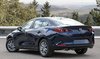 2026 Mazda Mazda3 GX