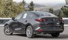2026 Mazda Mazda3 GX