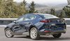 2026 Mazda Mazda3 GS