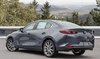 2026 Mazda Mazda3 GT