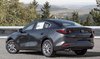 2026 Mazda Mazda3 GS