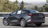 2026 Mazda Mazda3 GS