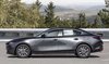 2026 Mazda Mazda3 GS