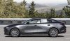 2026 Mazda Mazda3 GS