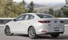 2026 Mazda Mazda3 GX