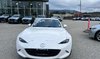 2019 Mazda MX-5 RF GT at Black Leather