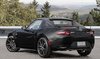 2025 Mazda MX-5 RF GT