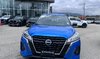 2023 Nissan Kicks SR CVT