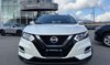 2021 Nissan Qashqai SL AWD CVT (2)