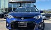2015 Toyota Corolla 4-door Sedan S CVTi-S