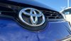 2015 Toyota Corolla 4-door Sedan S CVTi-S