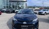 2017 Toyota Corolla 4-door Sedan LE CVTi-S