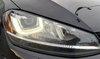 2017 Volkswagen Golf Sportwagen 1.8T Trendline DSG 6sp at w/Tip 4MOTION
