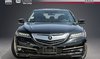 2016 Acura TLX V6 ELITE + LOW KMS