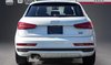 2017 Audi Q3 TECHNIK