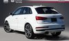 2017 Audi Q3 TECHNIK