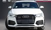 2017 Audi Q3 TECHNIK