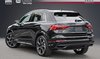 2025 Audi Q3 Progressiv // NO ACCIDENTS