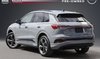 2024 Audi Q4 e-tron QUATTRO // NO ACCIDENTS
