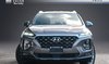 2019 Hyundai Santa Fe PREFERRED AWD + NO ACCIDENTS