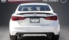 2021 Infiniti Q50 RED SPORT // NO ACCIDENTS