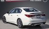 2021 Infiniti Q50 RED SPORT // NO ACCIDENTS