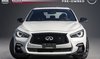 2021 Infiniti Q50 RED SPORT // NO ACCIDENTS