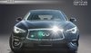 2024 Infiniti Q50 LUXE // BLACK WHEELS