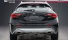 2017 Infiniti QX30 AWD + LOW KMS