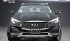 2017 Infiniti QX30 AWD + LOW KMS