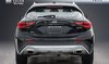 2017 Infiniti QX30 AWD + LOW KMS