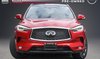 2020 Infiniti QX50 SENSORY MODEL