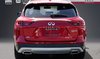 2021 Infiniti QX50 SENSORY TRIM