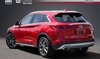 2021 Infiniti QX50 SENSORY TRIM