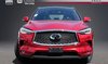 2021 Infiniti QX50 SENSORY TRIM