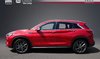 2021 Infiniti QX50 SENSORY TRIM