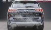 2021 Infiniti QX50 NO ACCIDENTS // LOW KMS